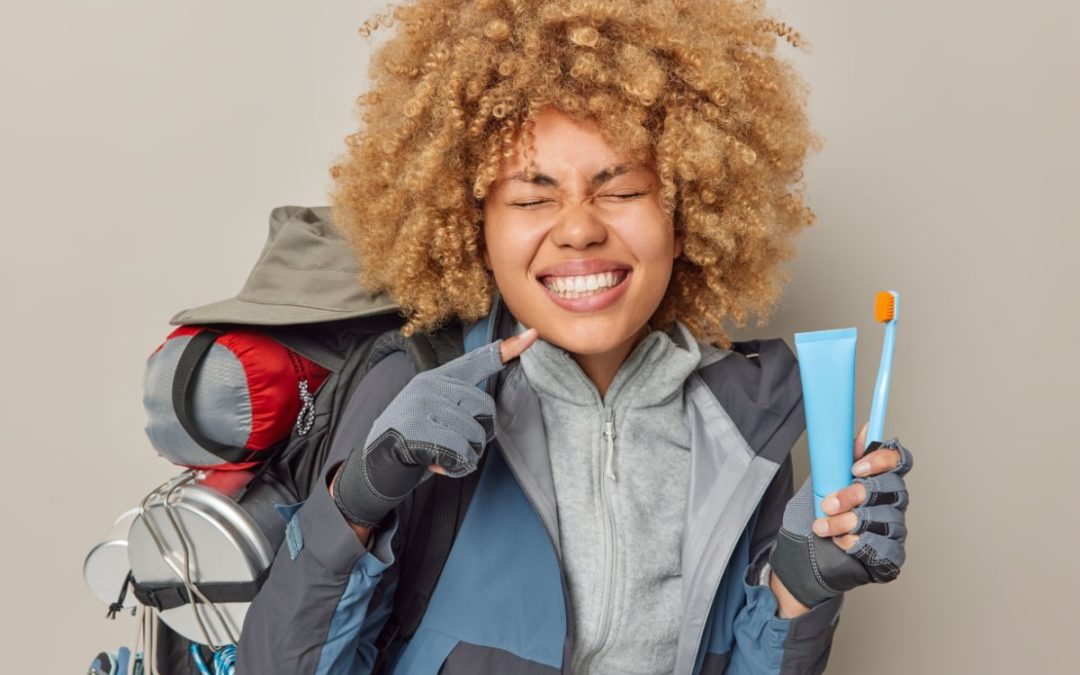 5 Dental Care Essentials for Traveling