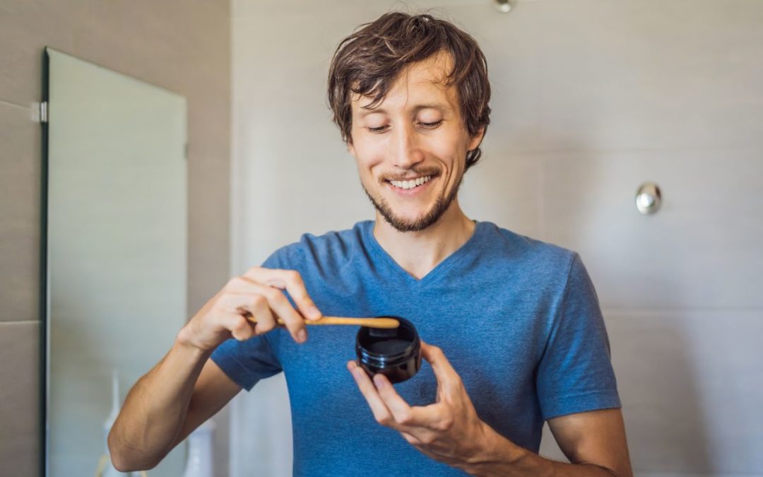 Can You Whiten Your Teeth Naturally?