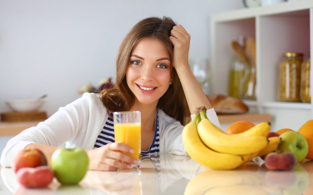 Do Your Teeth Need Vitamins?