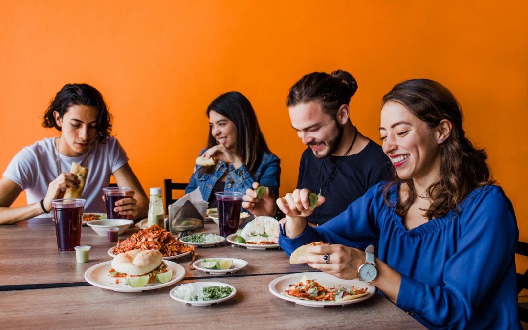 How Do Spicy Foods Affect Gum Health?