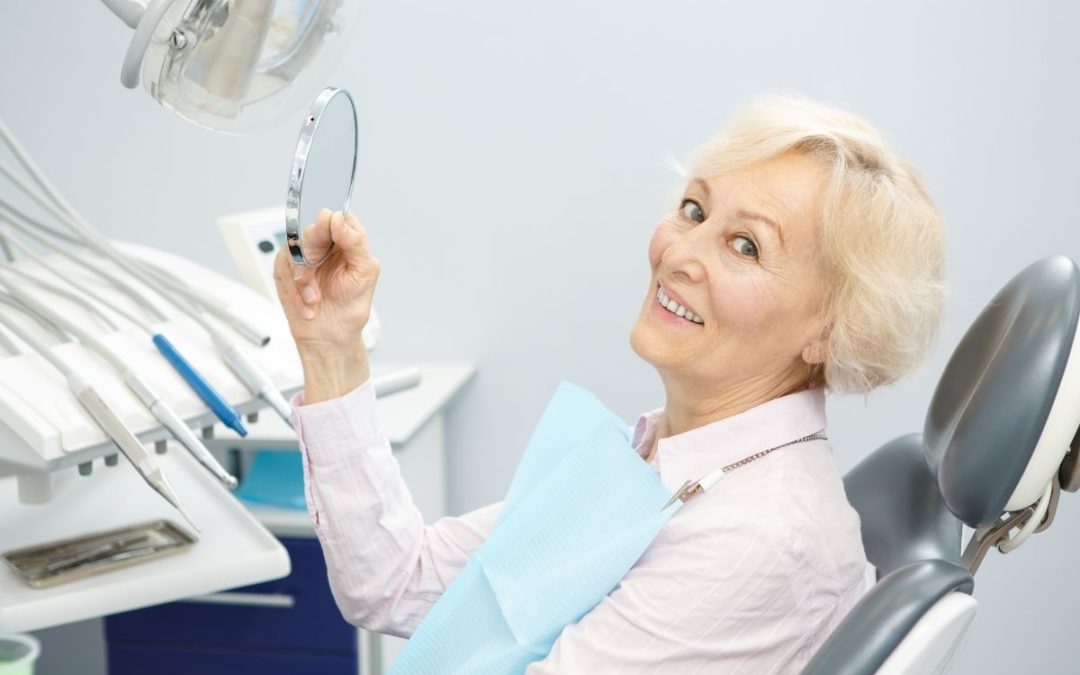 What Are Dental Implants?