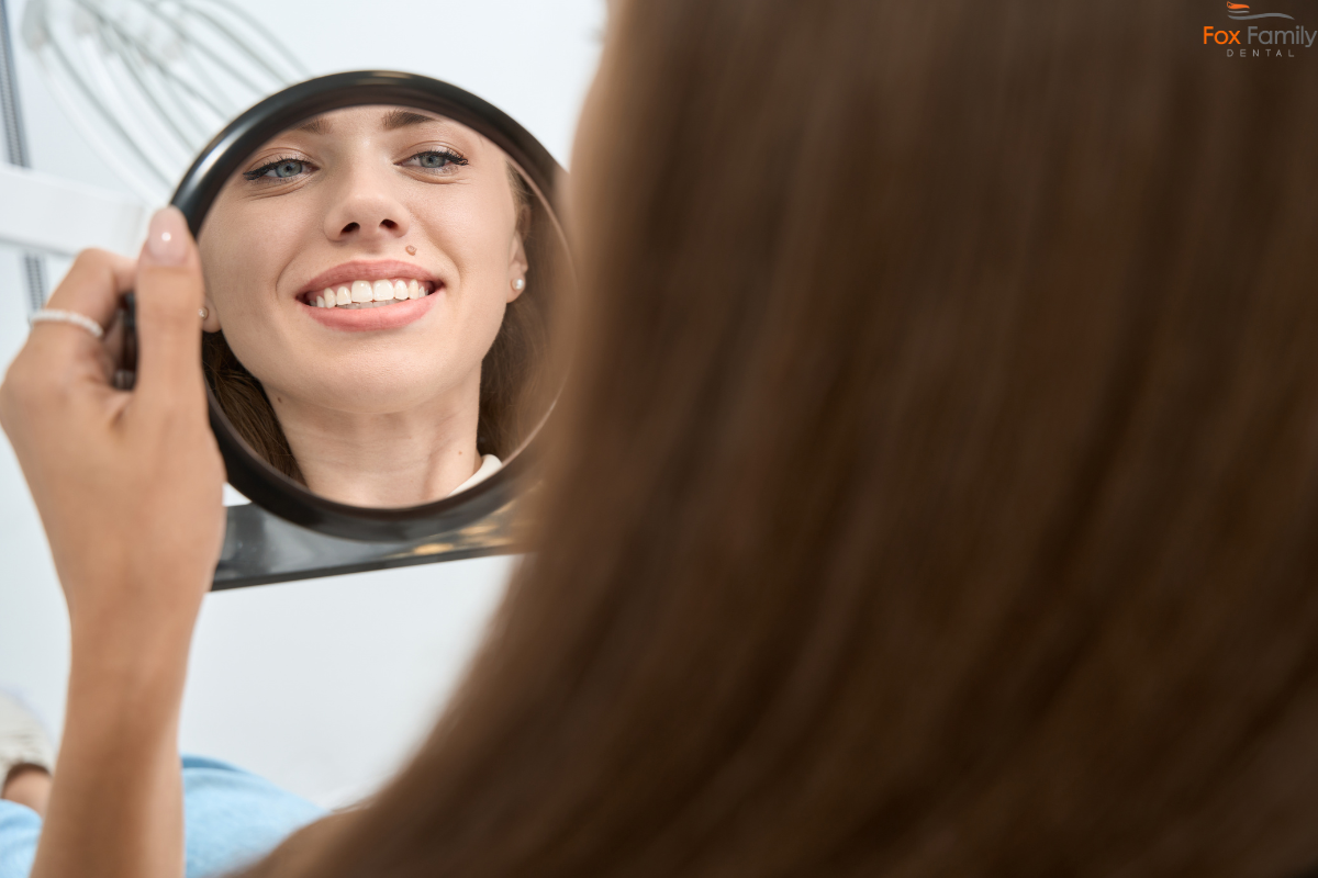 Cosmetic Dentistry: 5 Questions to Ask First